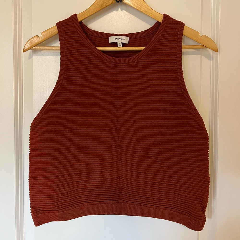 BABATON tank top